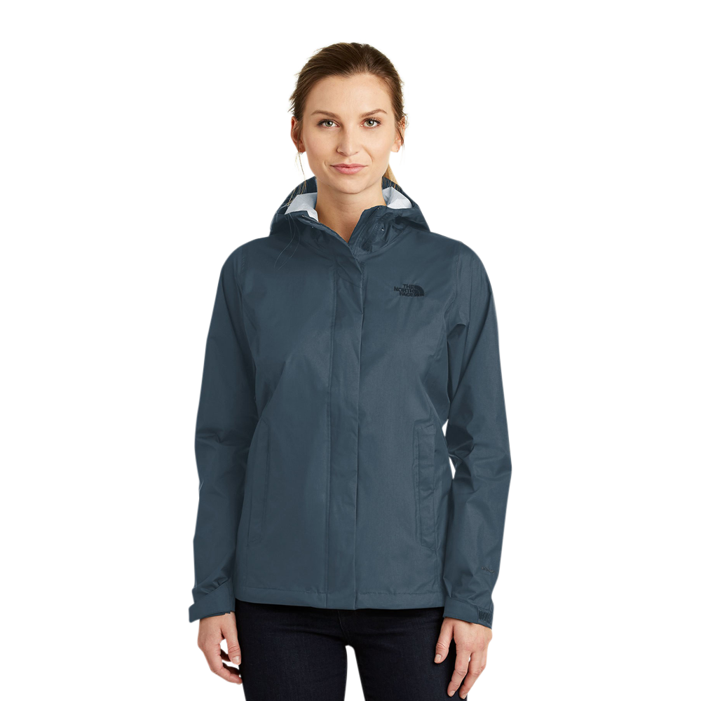The North Face Ladies Rain Jacket