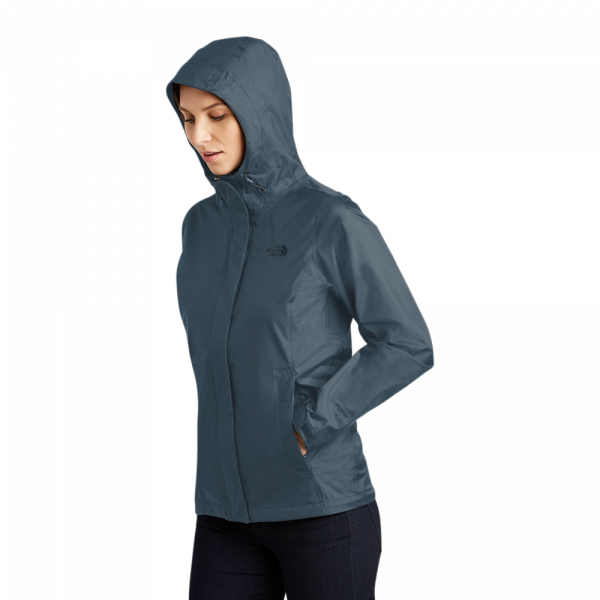 The North Face Ladies Rain Jacket