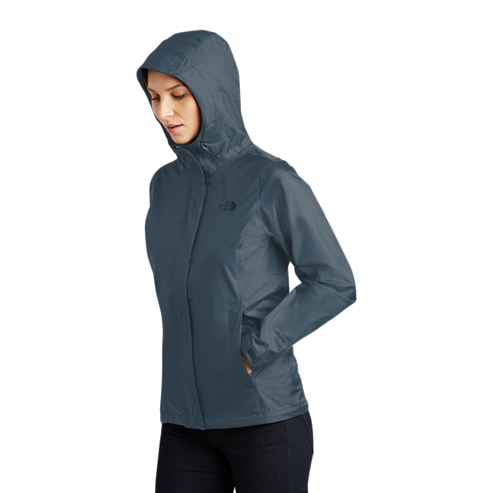 The North Face Ladies Rain Jacket