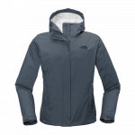 The North Face Ladies Rain Jacket