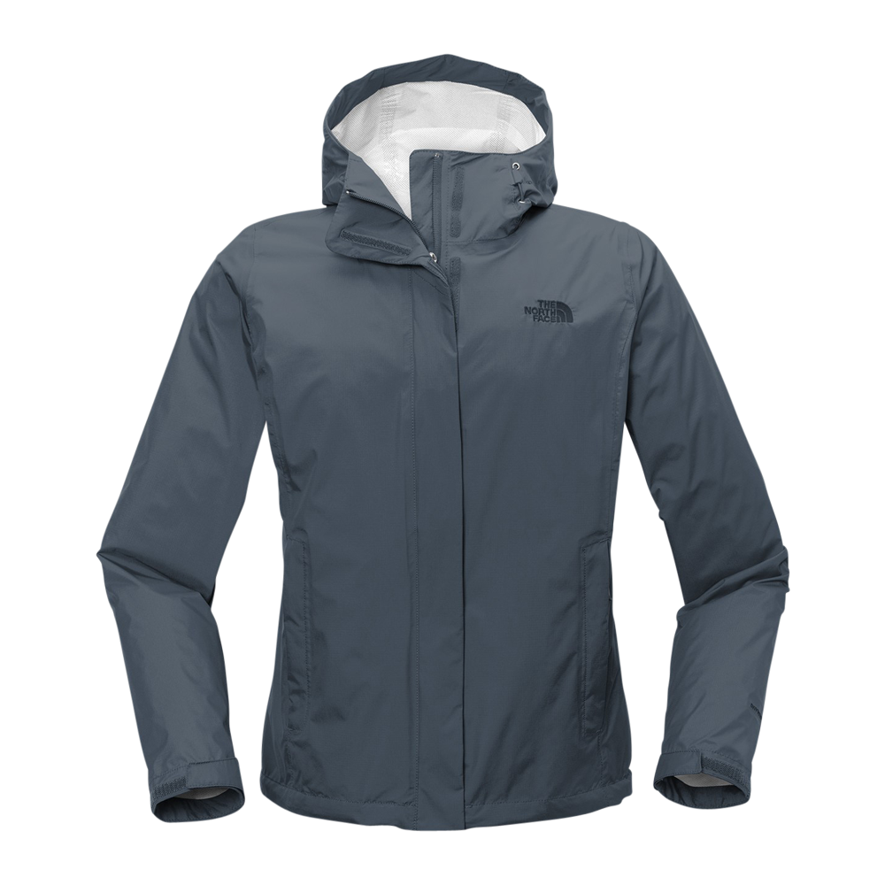 The North Face Ladies Rain Jacket