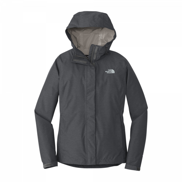 The North Face Ladies Rain Jacket