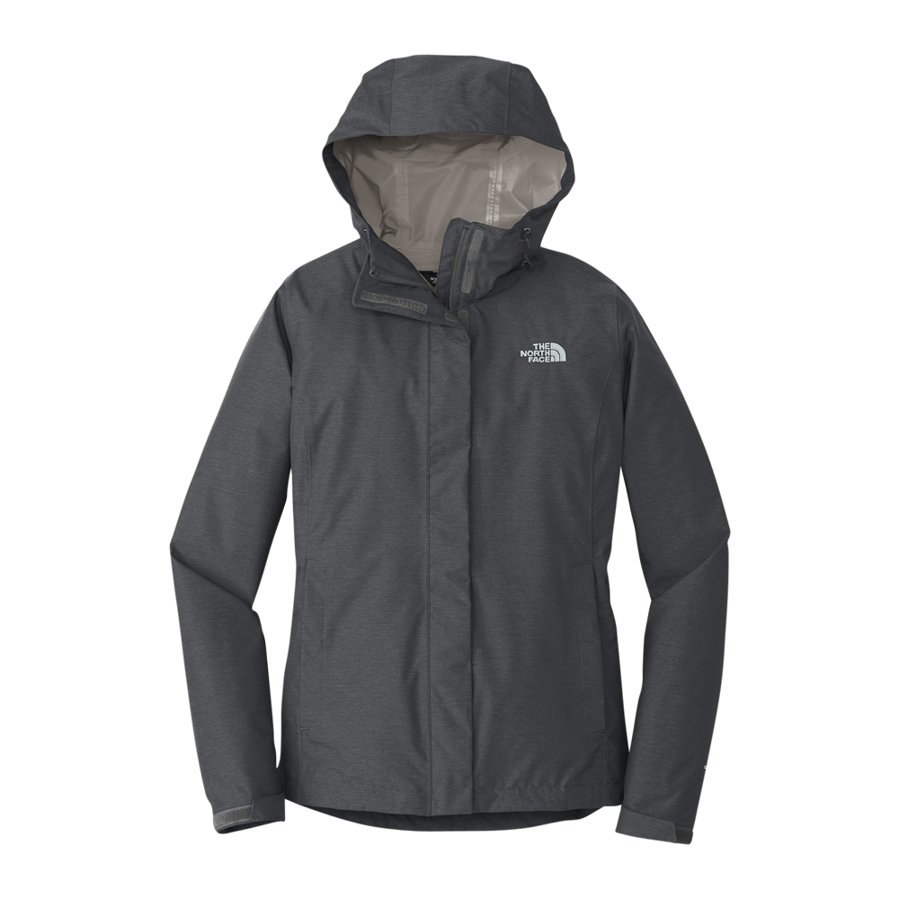 The North Face Ladies Rain Jacket