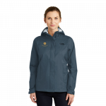 The North Face Ladies Rain Jacket