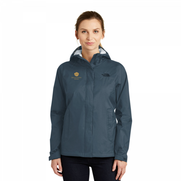 The North Face Ladies Rain Jacket