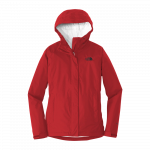 The North Face Ladies Rain Jacket