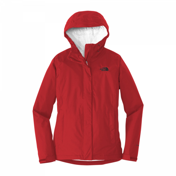 The North Face Ladies Rain Jacket