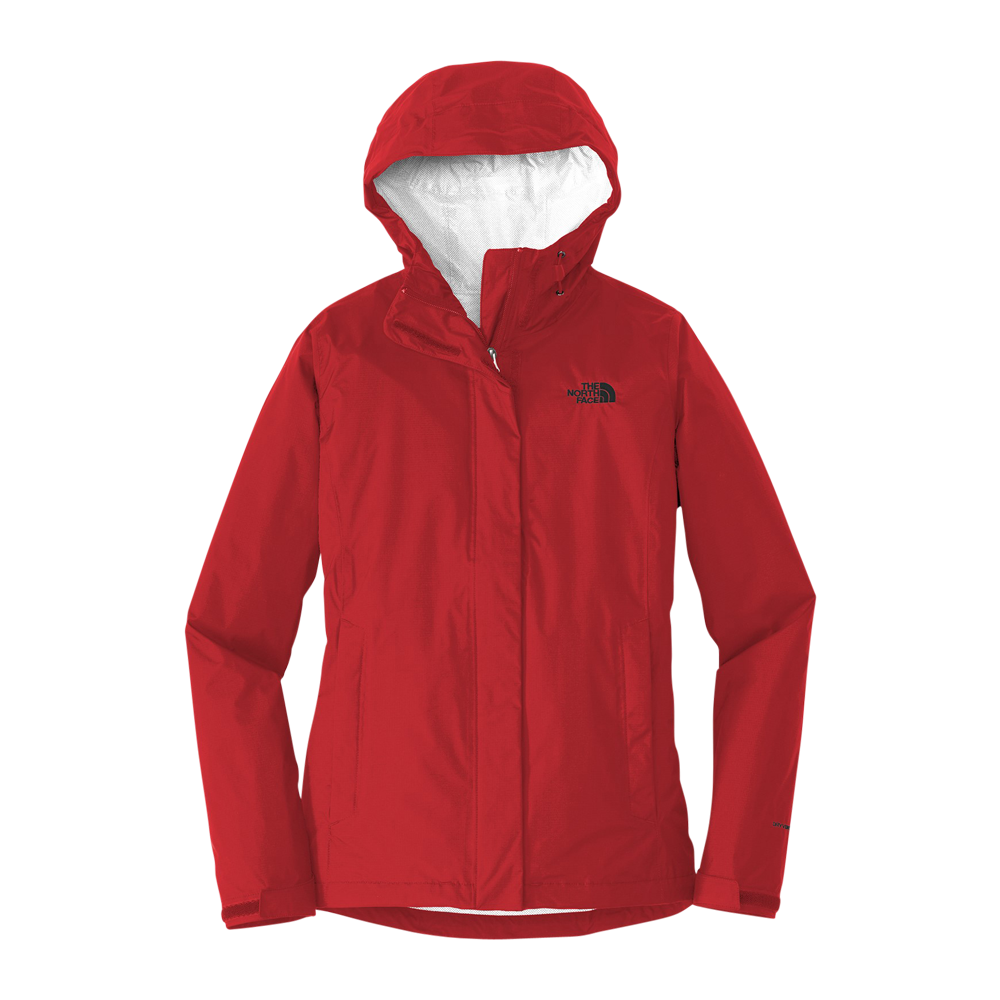The North Face Ladies Rain Jacket