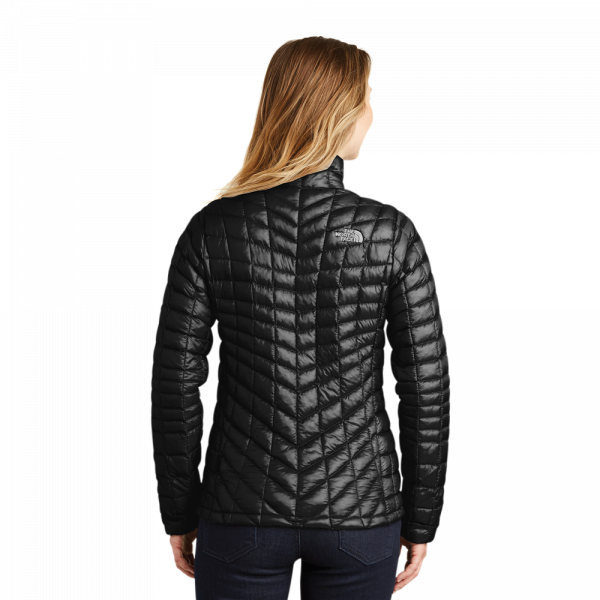 The North Face Ladies Trekker Jacket