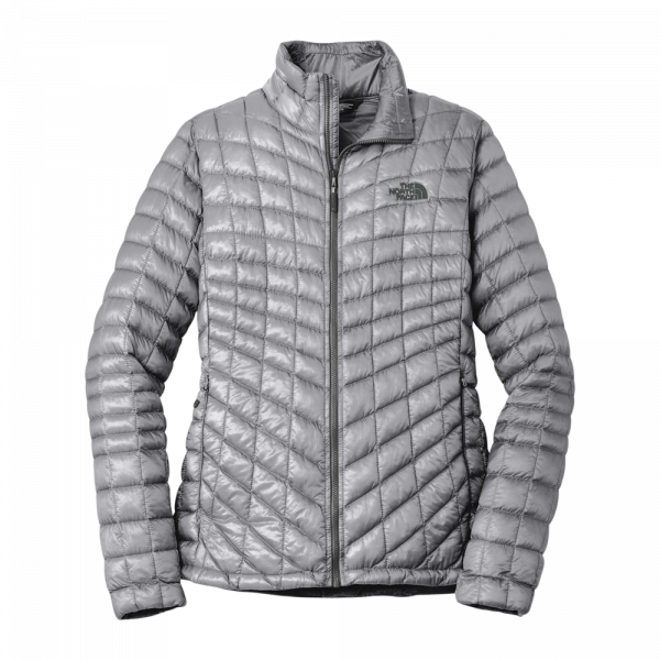 The North Face Ladies Trekker Jacket