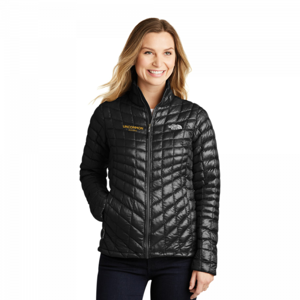 The North Face Ladies Trekker Jacket