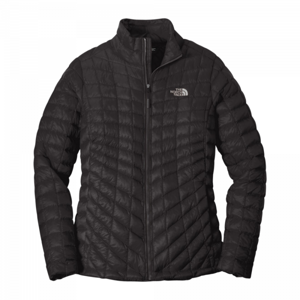 The North Face Ladies Trekker Jacket