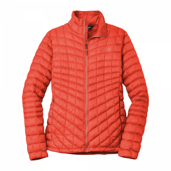 The North Face Ladies Trekker Jacket