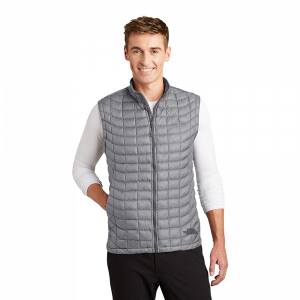 The North Face ThermoBall Vest