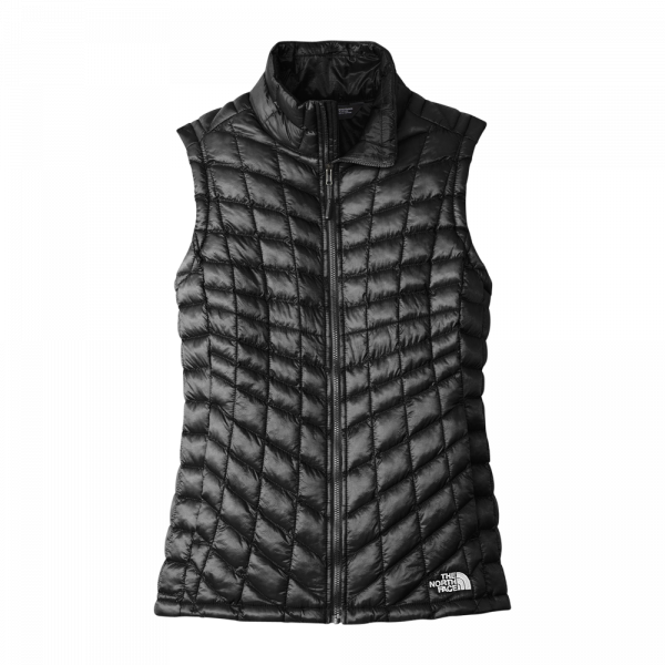 The North Face Ladies ThermoBall Vest