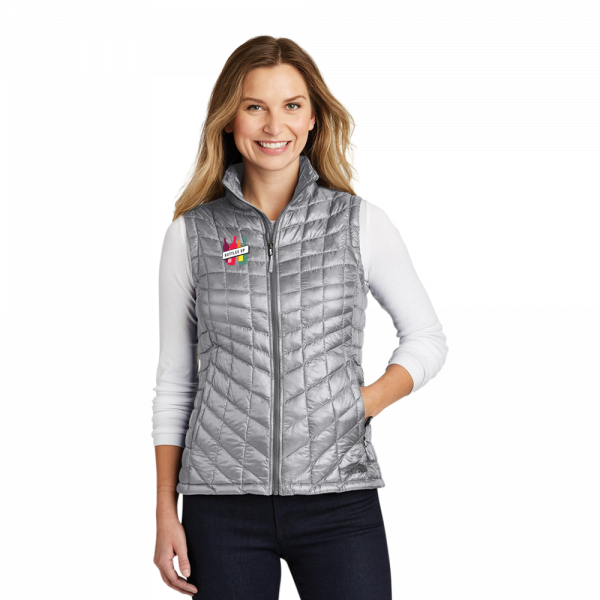 The North Face Ladies ThermoBall Vest