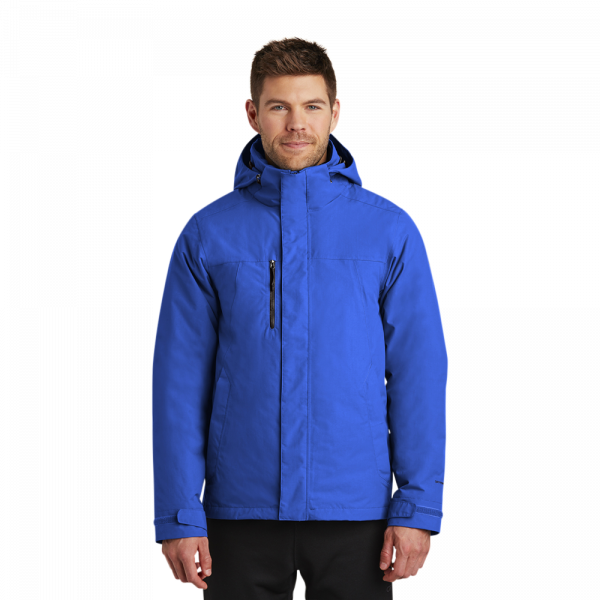 The North Face Triclimate Jacket