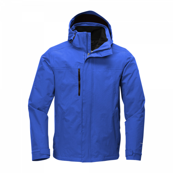 The North Face Triclimate Jacket