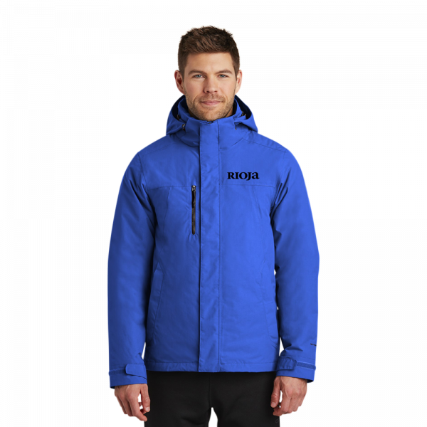 The North Face Triclimate Jacket