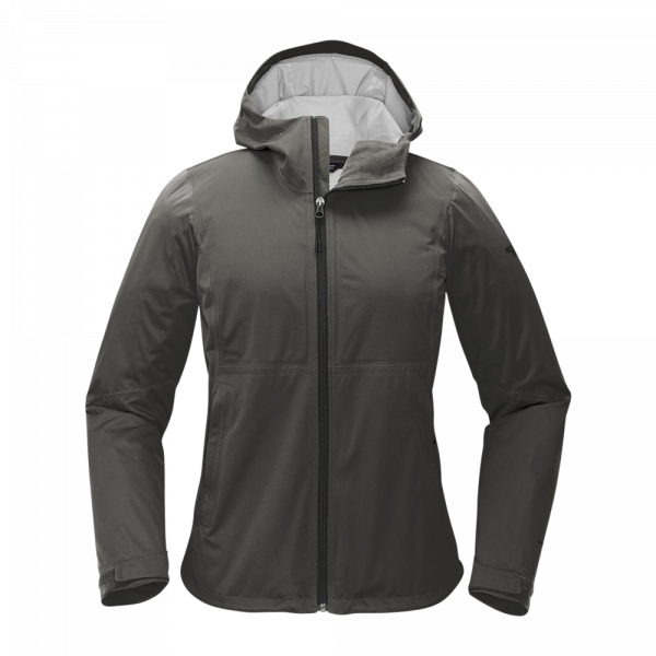 The North Face Ladies All-Weather Jacket