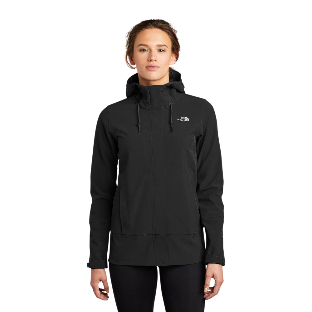 The North Face Ladies DryVent Jacket