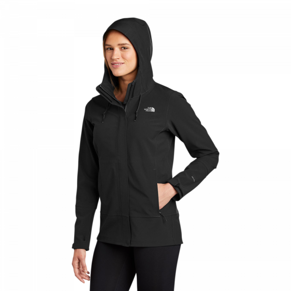 The North Face Ladies DryVent Jacket