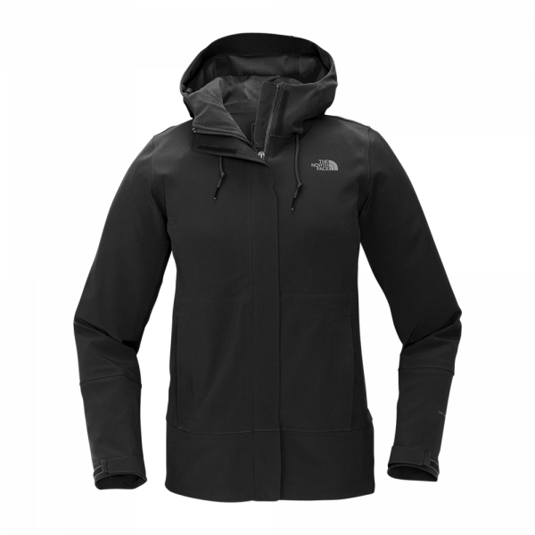 The North Face Ladies DryVent Jacket