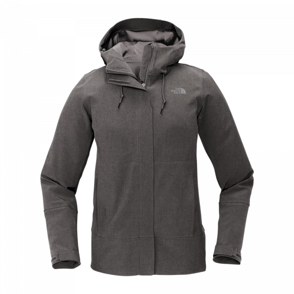 The North Face Ladies DryVent Jacket