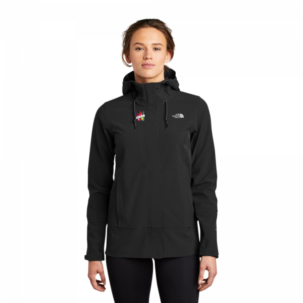 The North Face Ladies DryVent Jacket