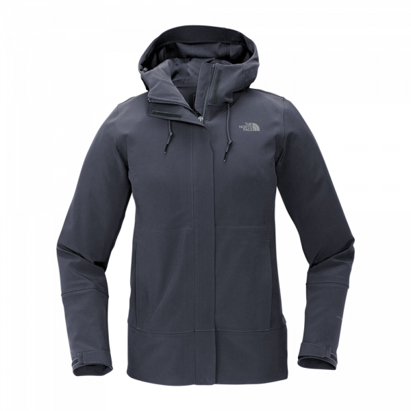 The North Face Ladies DryVent Jacket