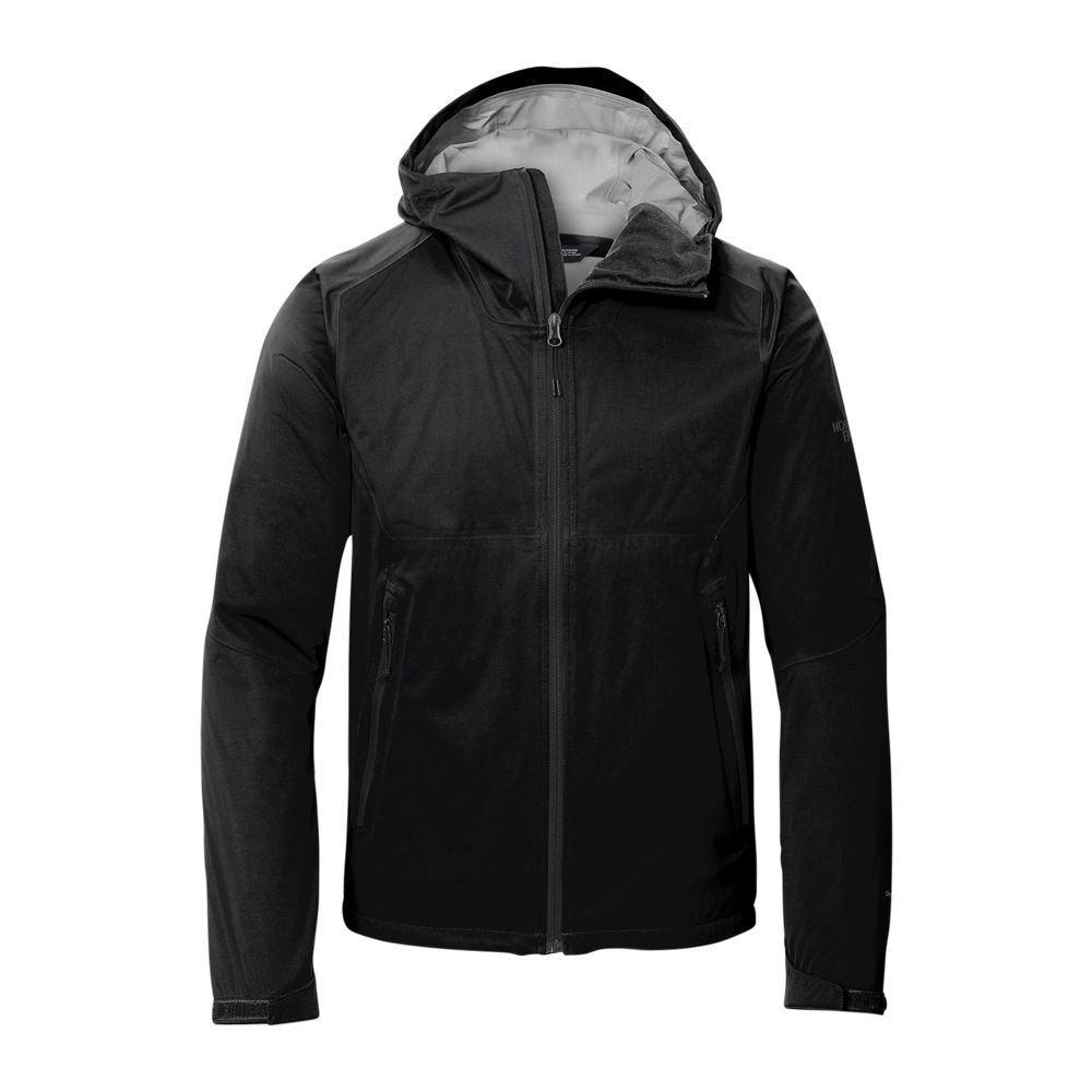 WNG-775-The-North-Face-All-Weather-DryVent-Stretch-Jacket-Black-6 The North Face All-Weather Jacket