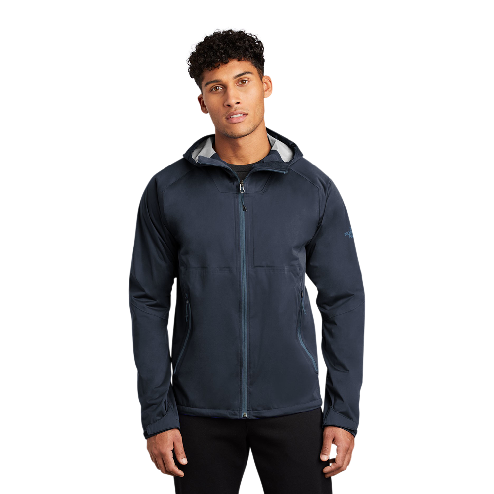 WNG-775-The-North-Face-All-Weather-DryVent-Stretch-Jacket-Navy-2 The North Face All-Weather Jacket