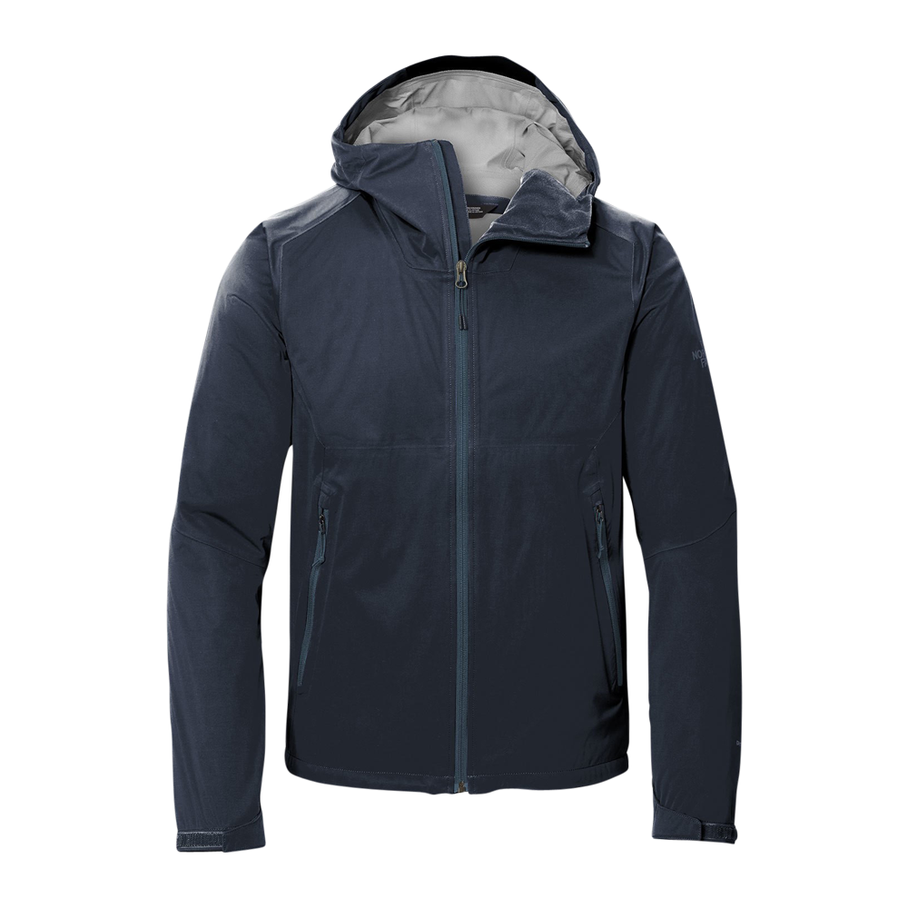 WNG-775-The-North-Face-All-Weather-DryVent-Stretch-Jacket-Navy-4 The North Face All-Weather Jacket