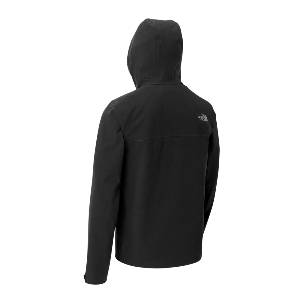 WNG-776-The-North-Face-Apex-DryVent-Jacket-Black-6 The North Face DryVent Jacket