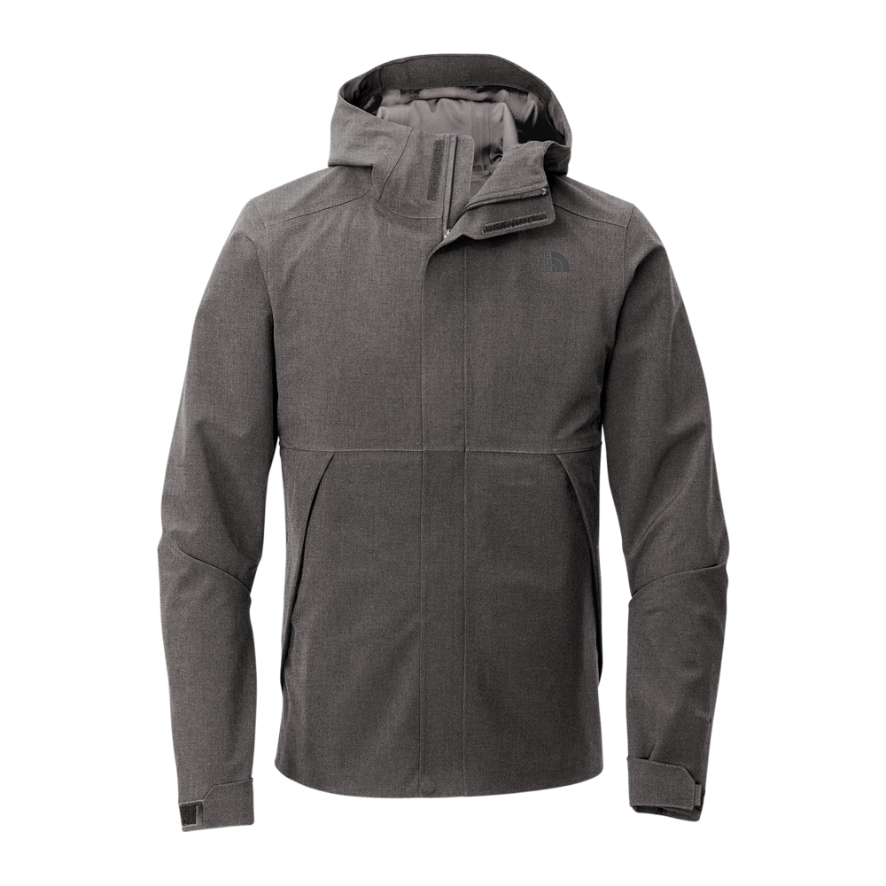 WNG-776-The-North-Face-Apex-DryVent-Jacket-DarkGray-4 The North Face DryVent Jacket