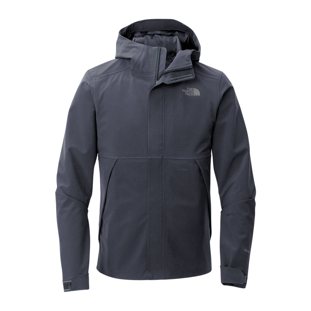 WNG-776-The-North-Face-Apex-DryVent-Jacket-Navy-7 The North Face DryVent Jacket