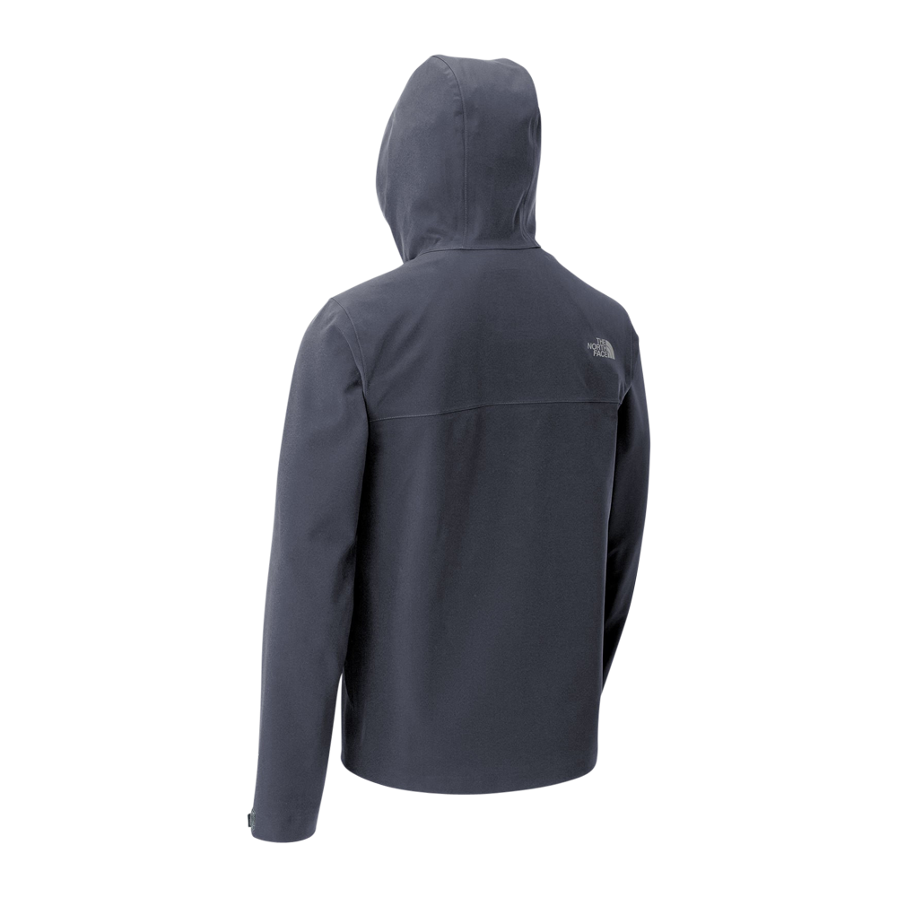 WNG-776-The-North-Face-Apex-DryVent-Jacket-Navy-8 The North Face DryVent Jacket