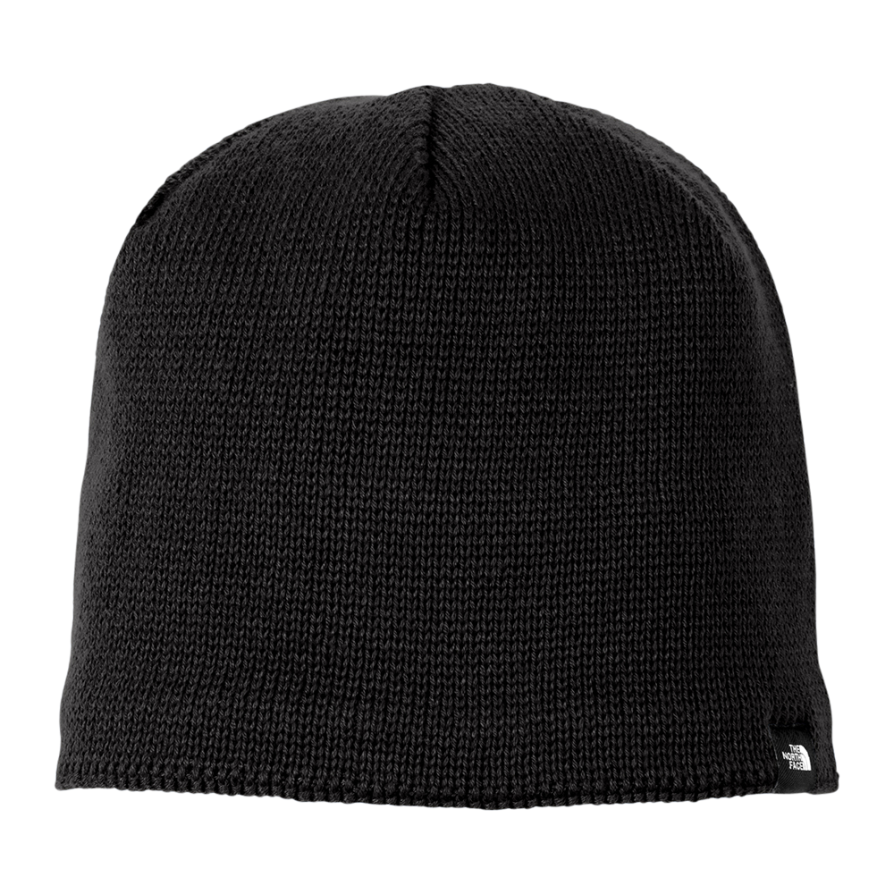 WNG-780-The-North-Face-Mountain-Beanie-Black-7 The North Face Mountain Beanie
