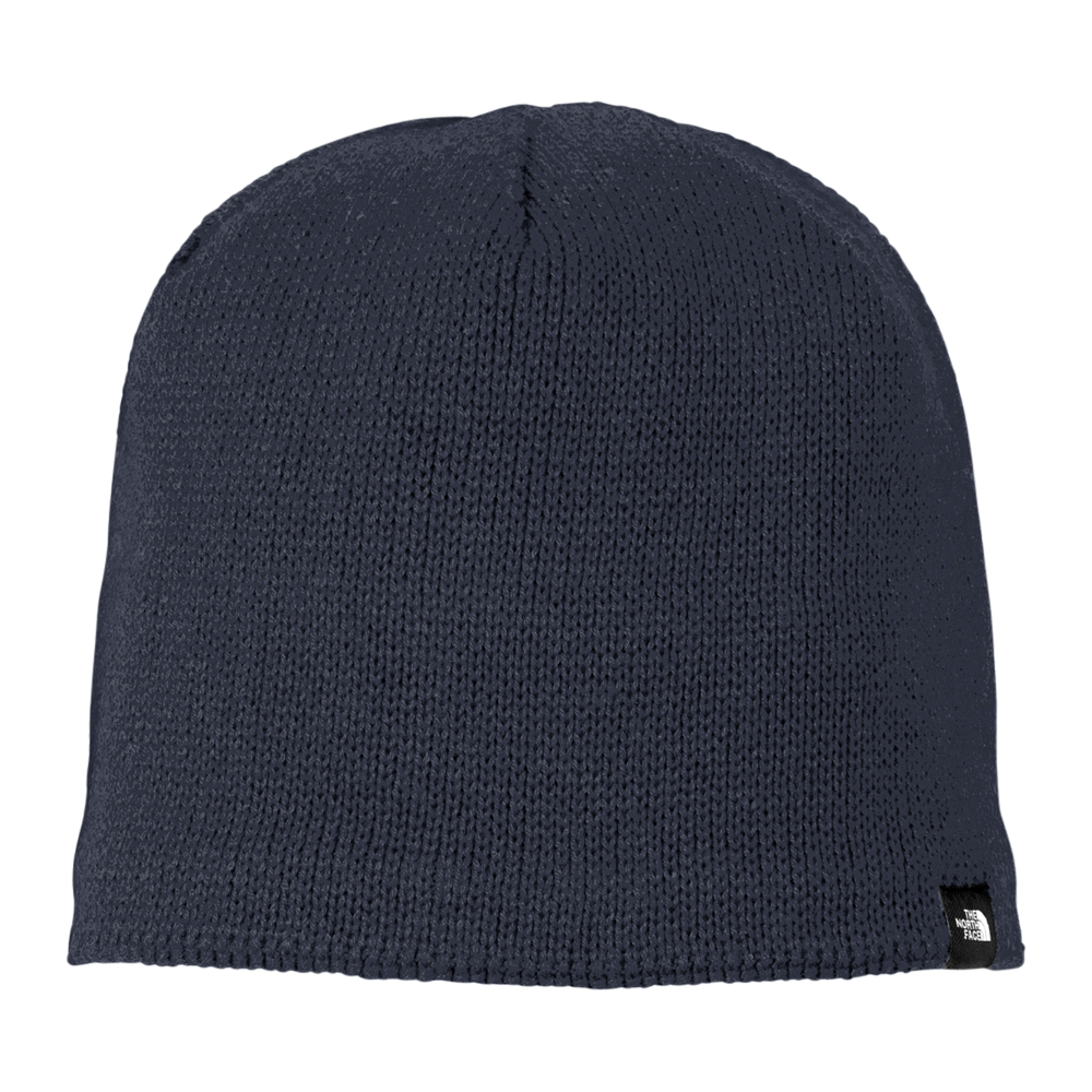 WNG-780-The-North-Face-Mountain-Beanie-DarkBlue-11 The North Face Mountain Beanie
