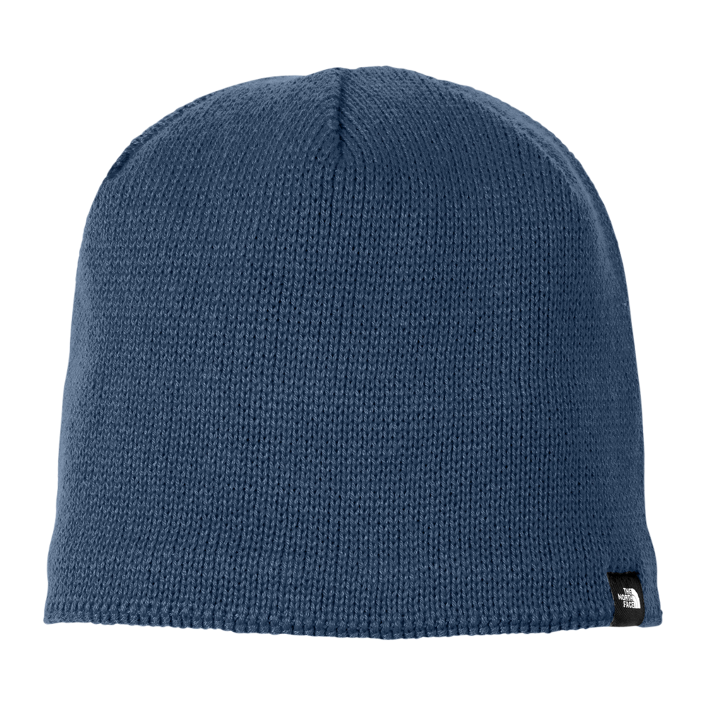 WNG-780-The-North-Face-Mountain-Beanie-Navy-4 The North Face Mountain Beanie