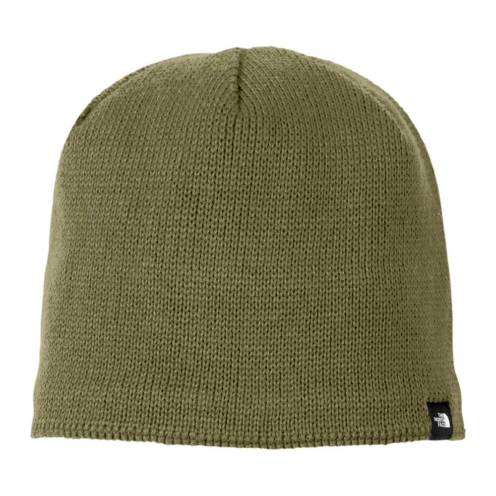 WNG-780-The-North-Face-Mountain-Beanie-Olive-5 The North Face Mountain Beanie