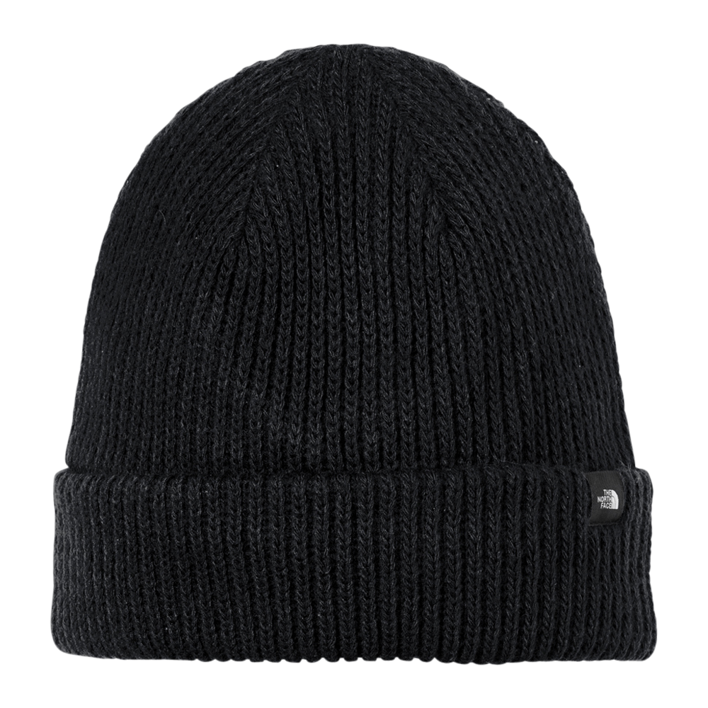 WNG-781-The-North-Face-Circular-Rib-Beanie-2-Black The North Face Rib Beanie