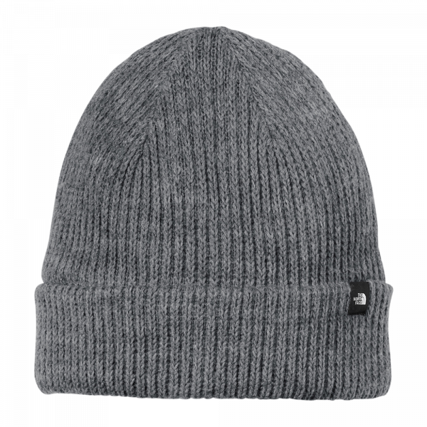 The North Face Rib Beanie