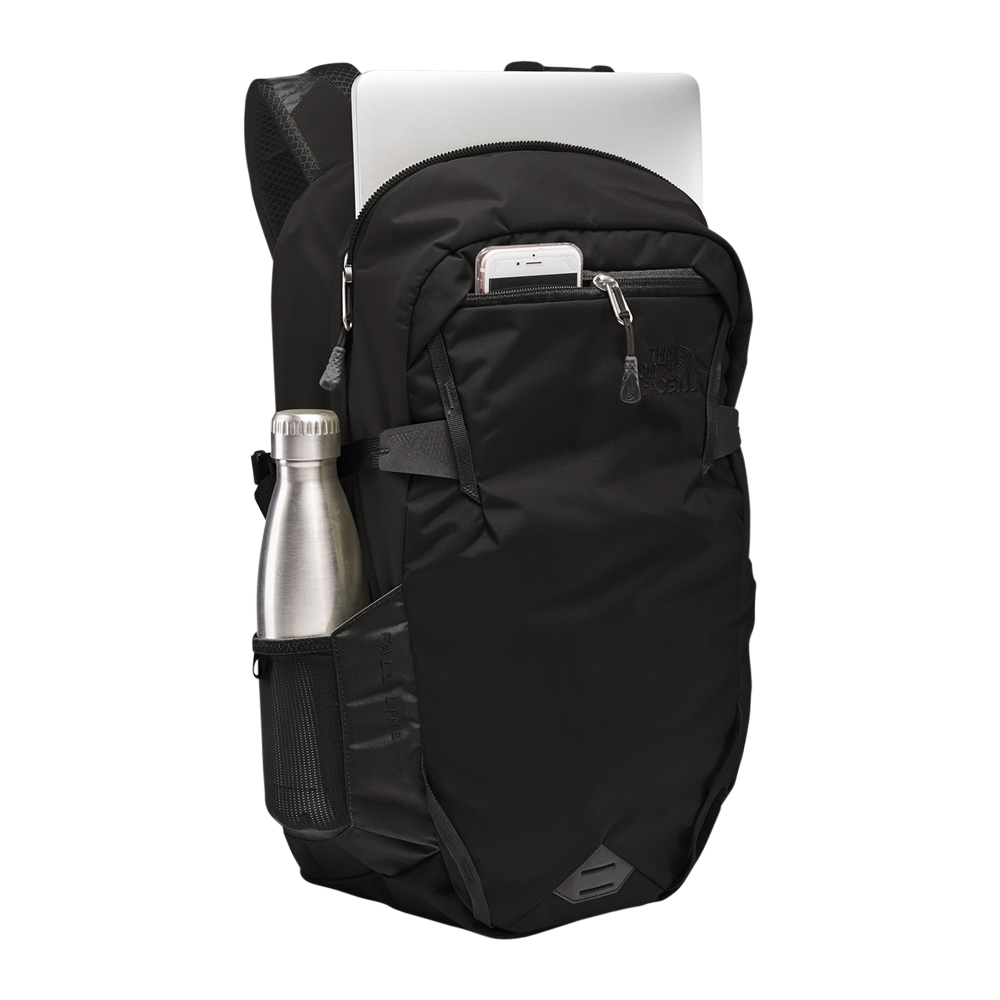WNG-784-The-North-Face-Fall-Line-Backpack-BlackHeather-13 The North Face Line Backpack