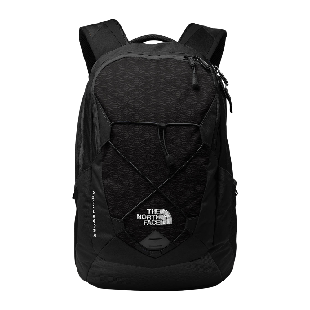 WNG-785-The-North-Face-Groundwork-Backpack-Black-7 The North Face Groundwork