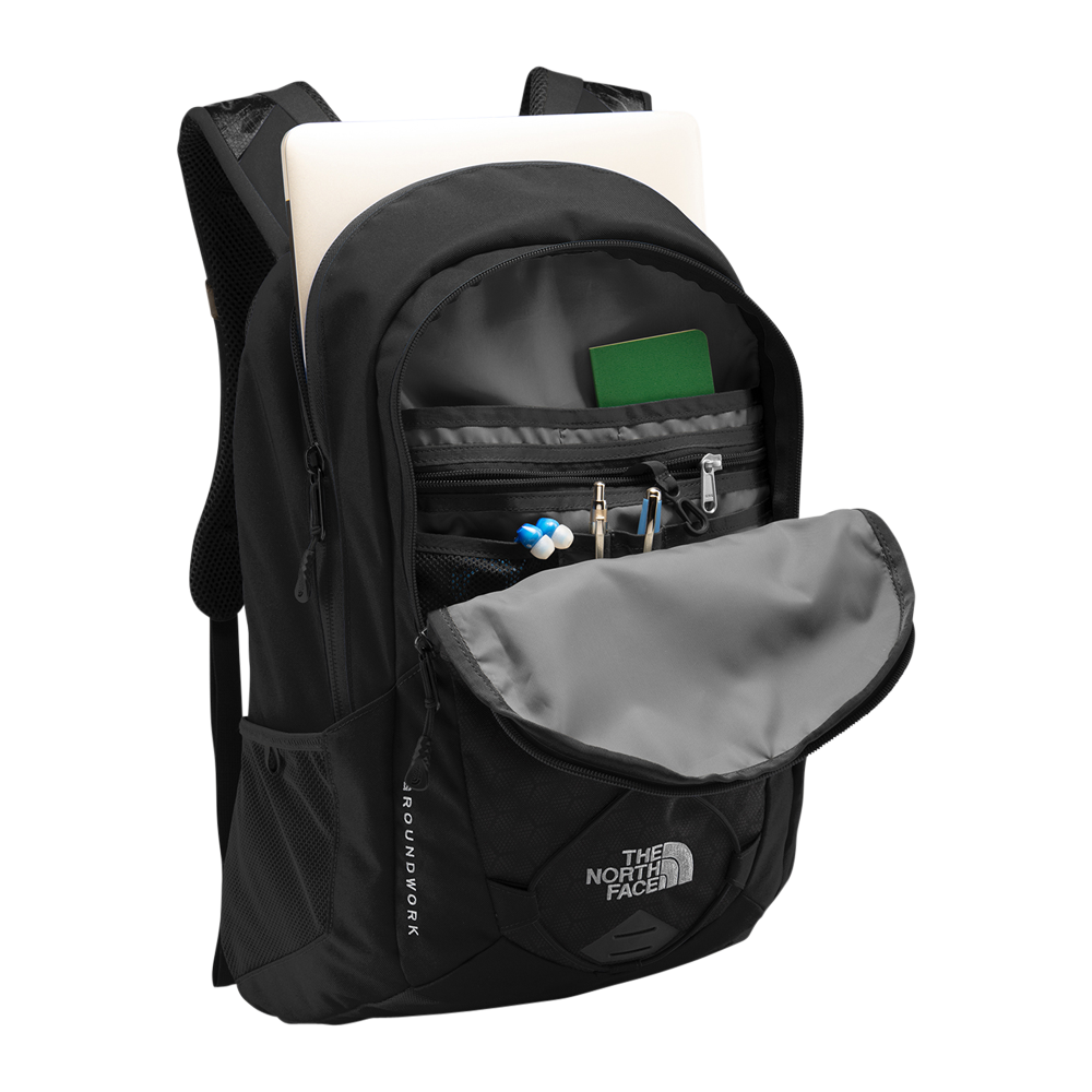 WNG-785-The-North-Face-Groundwork-Backpack-Black-8 The North Face Groundwork