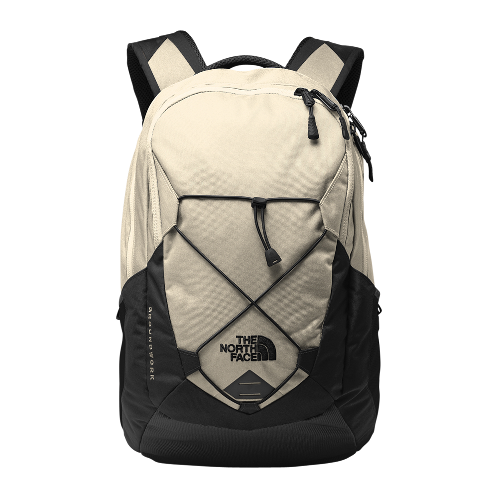 WNG-785-The-North-Face-Groundwork-Backpack-Ivory-2 The North Face Groundwork