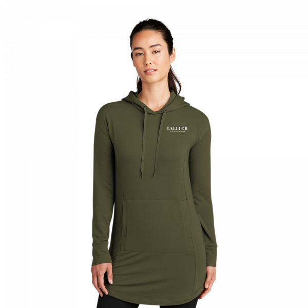 OGIO Hooded Tunic