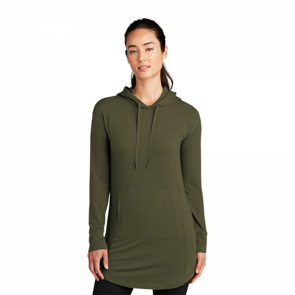 OGIO Hooded Tunic