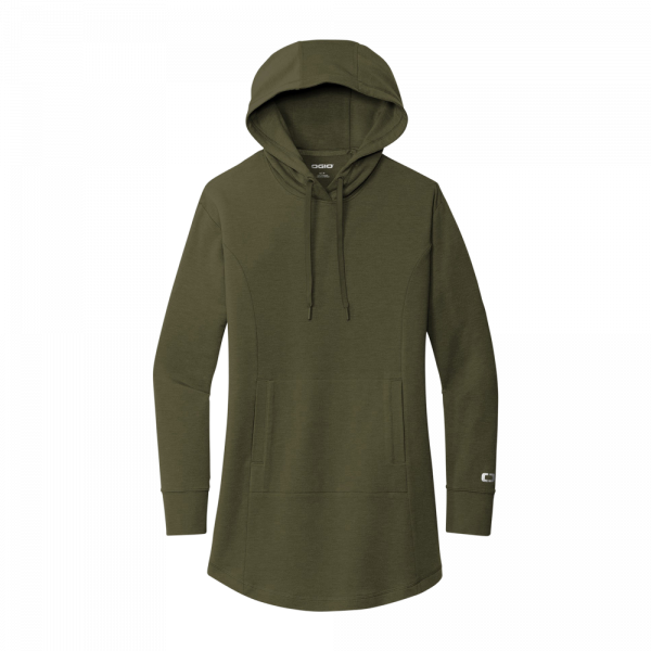 OGIO Hooded Tunic